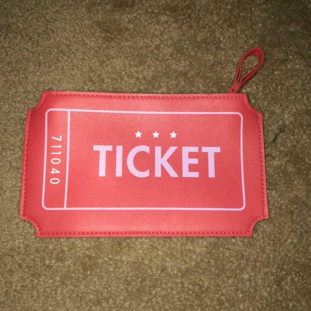 ipsy bag!